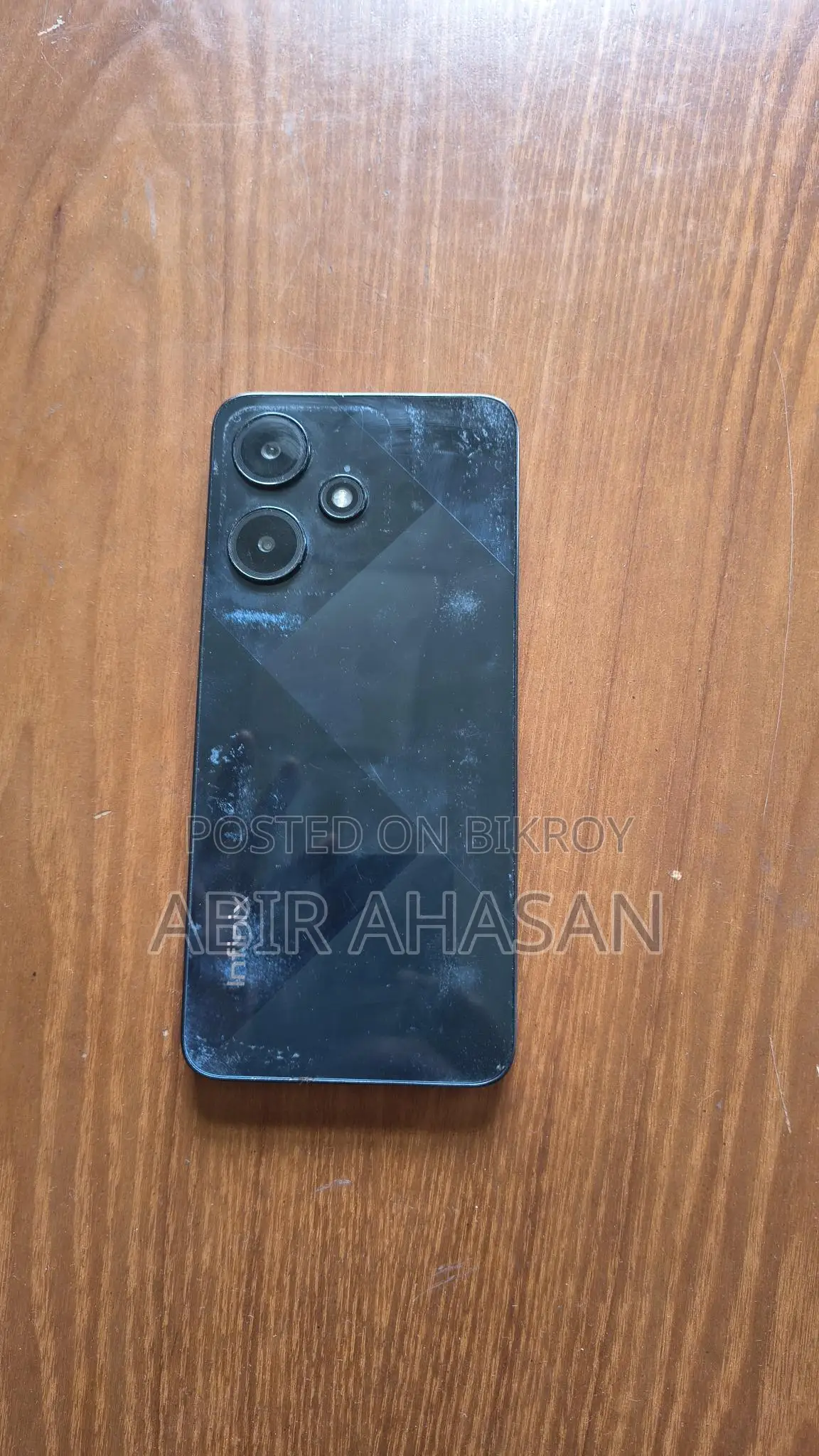 Infinix Hot 30i ` (Used)