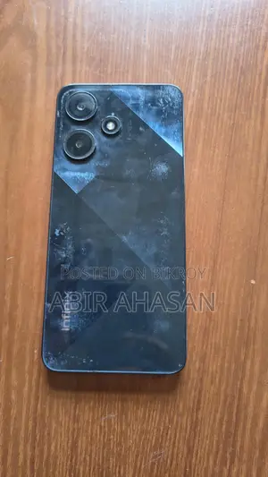 Infinix Hot 30i ` (Used)