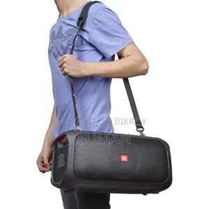 Jbl Party Box on The Go