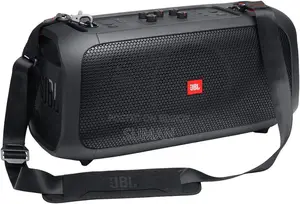Jbl Party Box on The Go