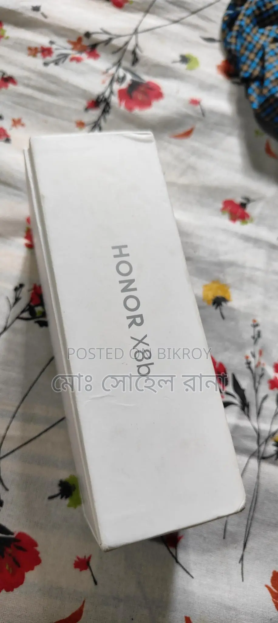 Honor 8X . (Used)