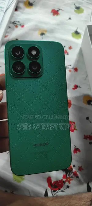 Honor 8X . (Used)