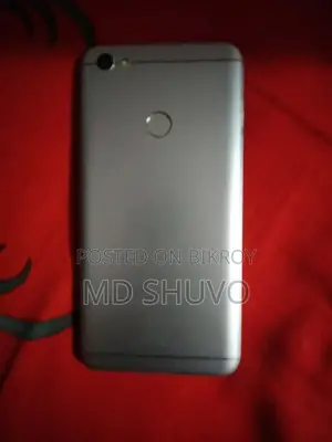 Xiaomi Redmi Note 5A Prime (Used)