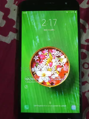 Samsung Galaxy J7 Prime (Used)