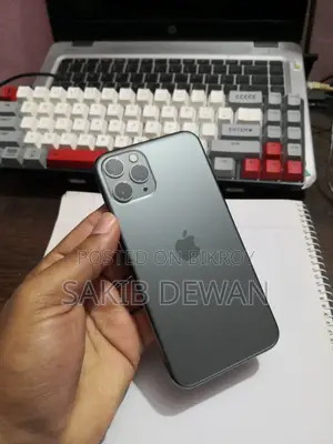 Apple iPhone 11 Pro 256GB (Used)