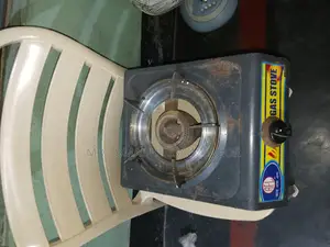 Gas Stove