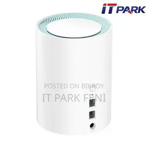 Cudy M1300 AC1200 Mbps Gigabit Dual-Band Mesh Wi-Fi 5 System (2-Pack)