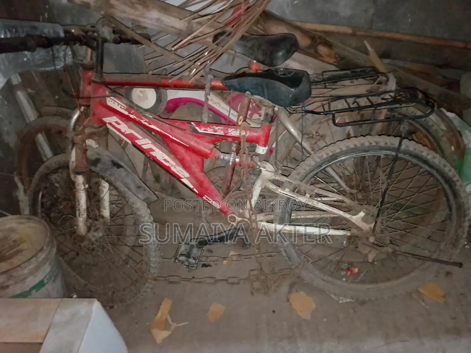 Prince Bicycle for sale