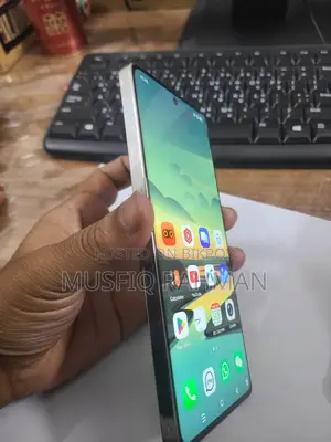 Infinix Note 40 (Used)