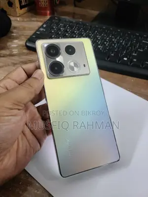 Infinix Note 40 (Used)