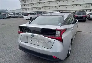 Toyota Prius S PACKAGE 2020