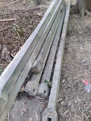 Cement Pillars for Sale