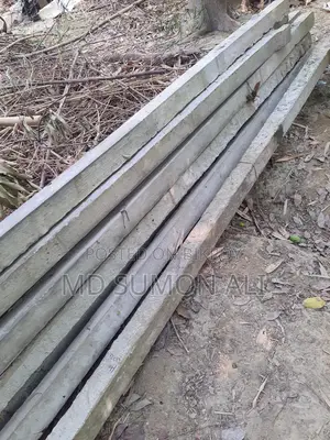 Cement Pillars for Sale