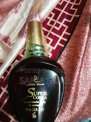 Perfumes for Sale