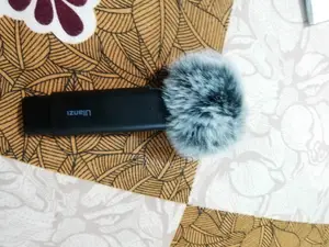 Ulanzi Wireless Microphone (for Camera /mobile)
