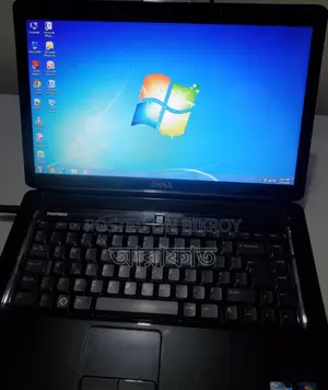 Dell Inspiron 1545 For Sale