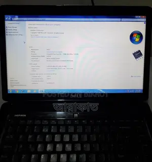 Dell Inspiron 1545 For Sale