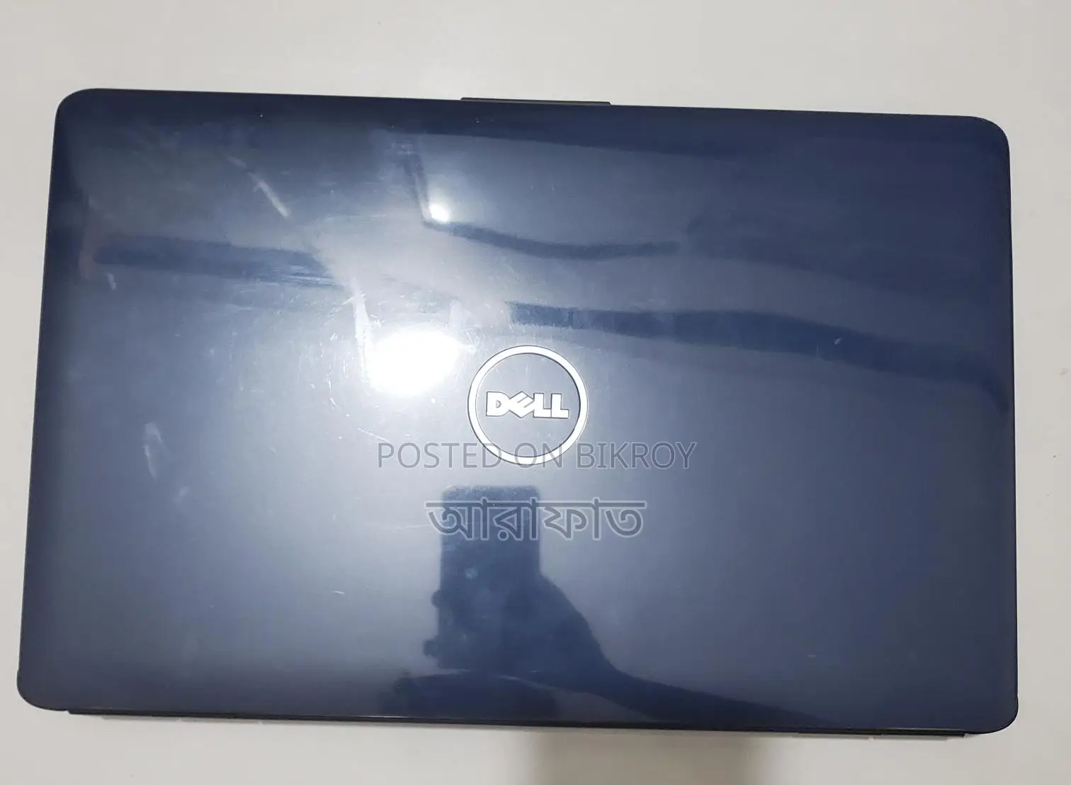 Dell Inspiron 1545 For Sale