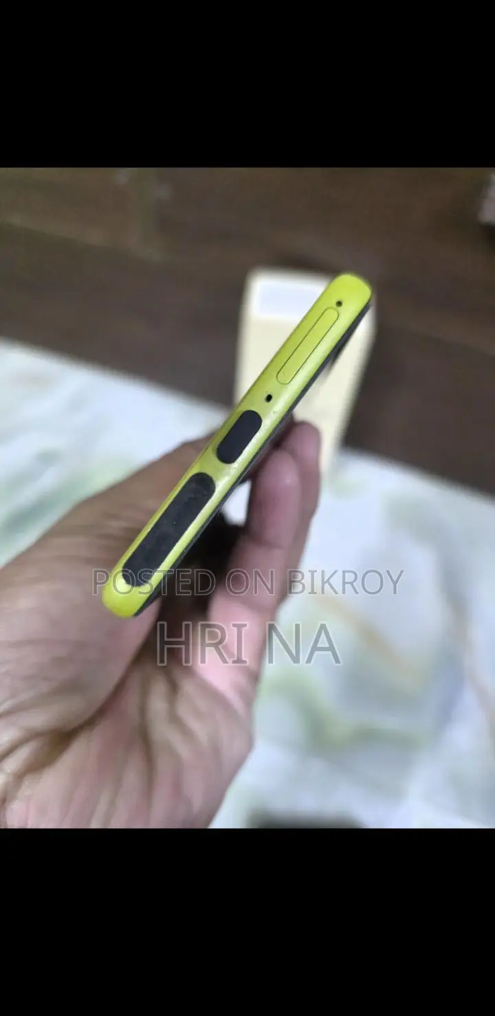 Motorola G85 8/128 Indian (Used)