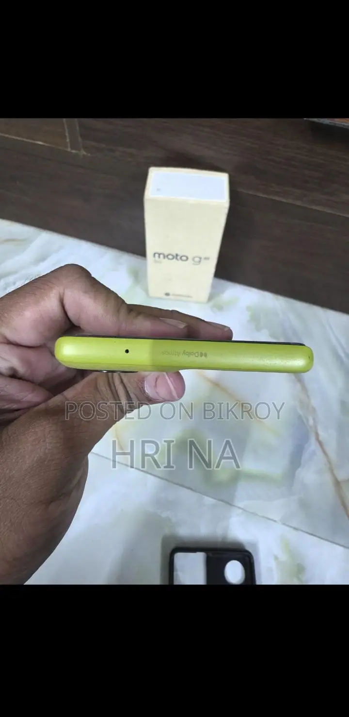 Motorola G85 8/128 Indian (Used)