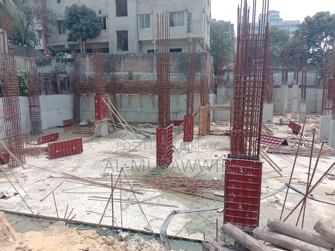 The Perfect Location to Grow Your Business—Swapno Sindhu Project, Uttara
