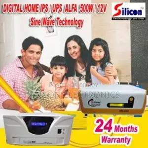 ৬৫এমভিএ ডিজিটাল আইপিএস অনলি মেশিন