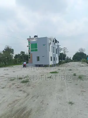 # বিনিয়োগ হোক নিরাপদ আবাসনে @ 10 কাঠা জমি বিক্রি