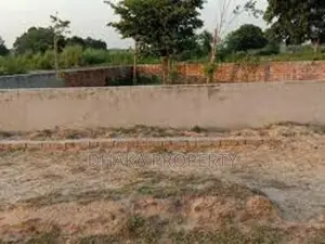 ৩০/৩০ ফুট কর্নার ৩ কাঠা উত্তর/পশ্চিম-সেক্টর-২৩