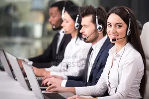 Call Center Exceutive