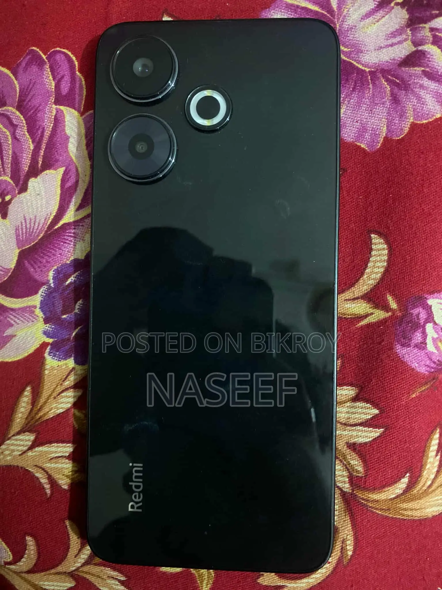 Xiaomi Redmi 13 (Used)