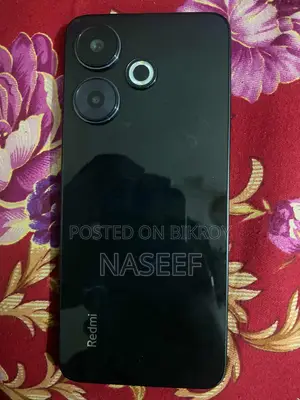 Xiaomi Redmi 13 (Used)