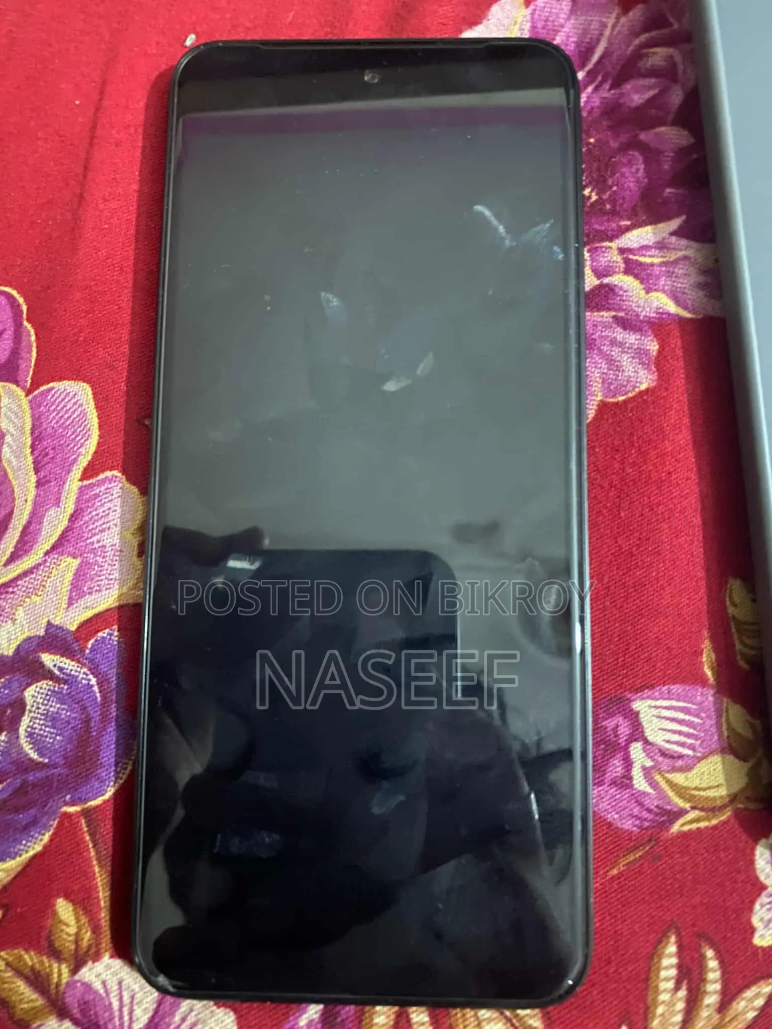 Xiaomi Redmi 13 (Used)