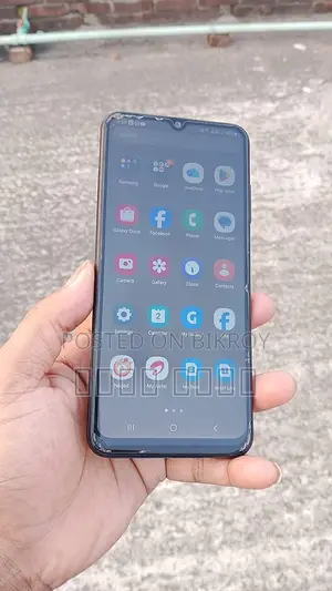 Samsung Galaxy A03S . (Used)