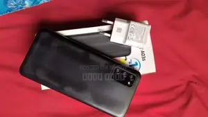Samsung Galaxy A03S . (Used)