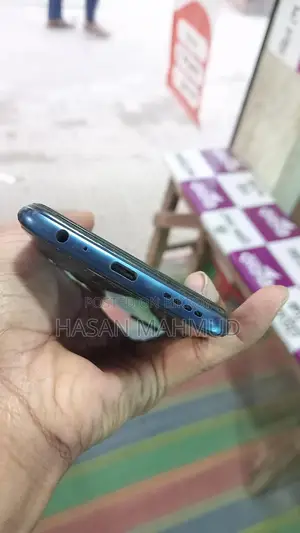 Realme 7 Pro (Used)