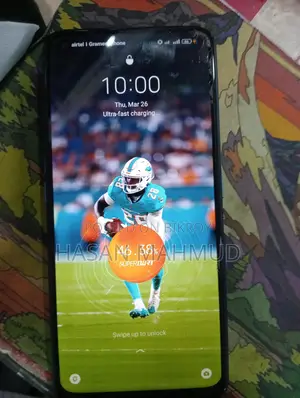 Realme 7 Pro (Used)