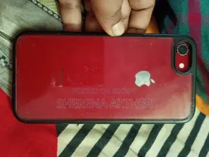 অ্যাপল আইফোন ৮ রেড এডিশন (ব্যবহৃত)