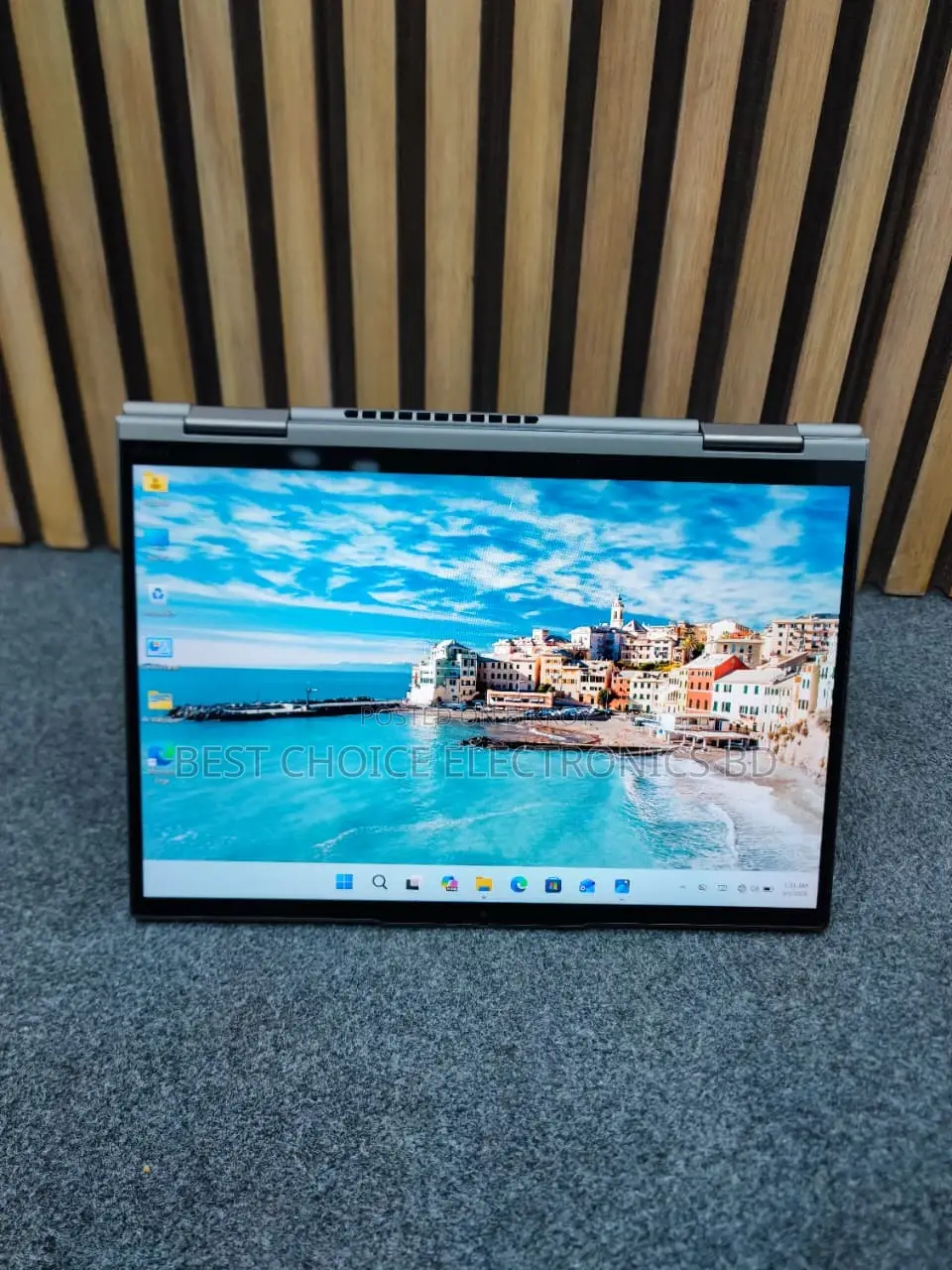 Lenovo ThinkPad X1 Yoga Gen 6 i5 11Th 16/256