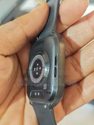 Oraimo Watch 5 Max