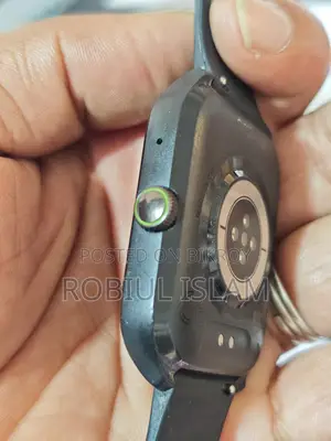 Oraimo Watch 5 Max