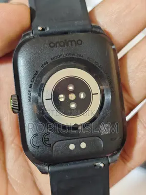 Oraimo Watch 5 Max
