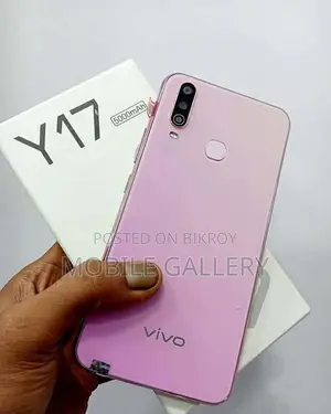 Vivo Y17 8+256 (Brand New)