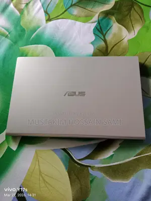 ASUS VivoBook 15 X509FB | Core i5 8th Gen 8GB RAM 256GB SSD