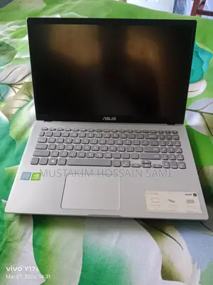 ASUS VivoBook 15 X509FB | Core i5 8th Gen 8GB RAM 256GB SSD