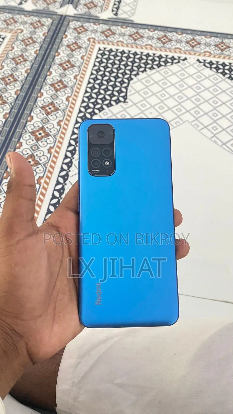 Xiaomi Redmi Note 11 (Used)