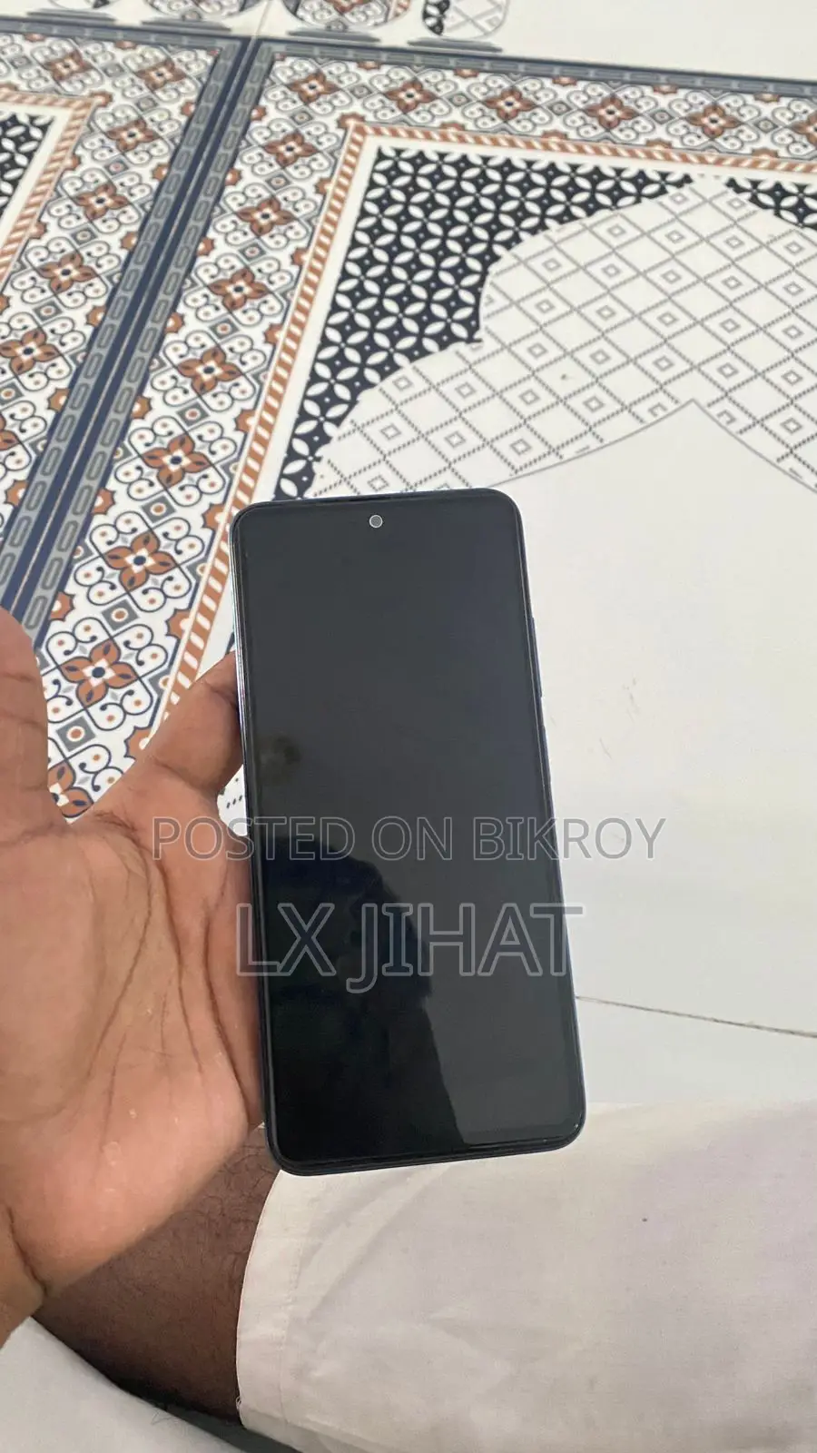 Xiaomi Redmi Note 11 (Used)