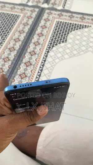 Xiaomi Redmi Note 11 (Used)