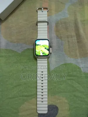 P9 Ultra Smart Watch For Sale