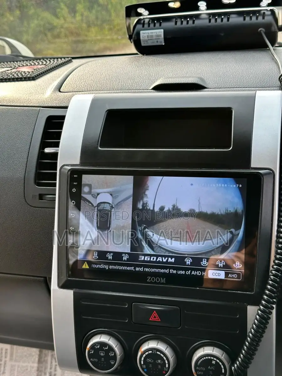Nissan X-Trail জীপ 2009