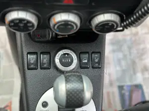 Nissan X-Trail জীপ 2009